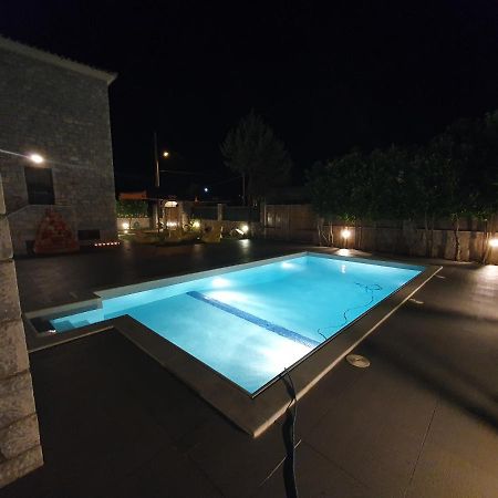 Villa Lina Salamina Ambelakia Экстерьер фото