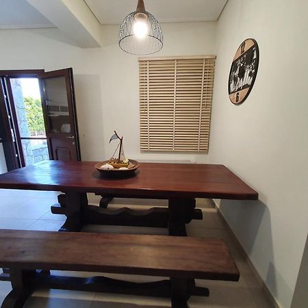 Villa Lina Salamina Ambelakia Экстерьер фото