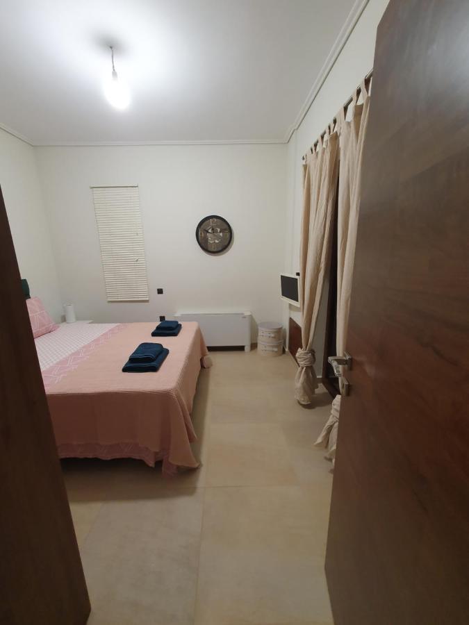 Villa Lina Salamina Ambelakia Экстерьер фото