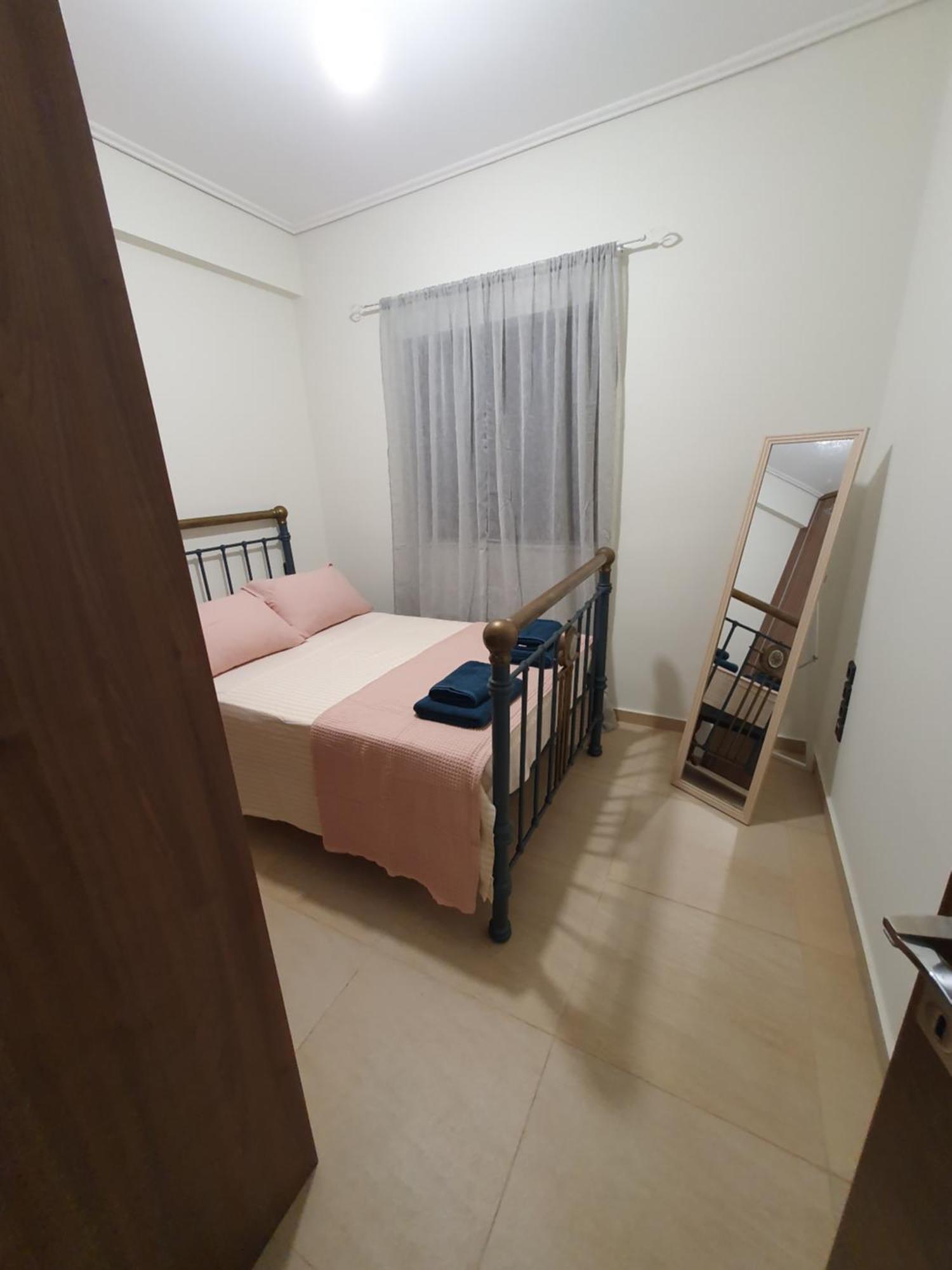 Villa Lina Salamina Ambelakia Экстерьер фото
