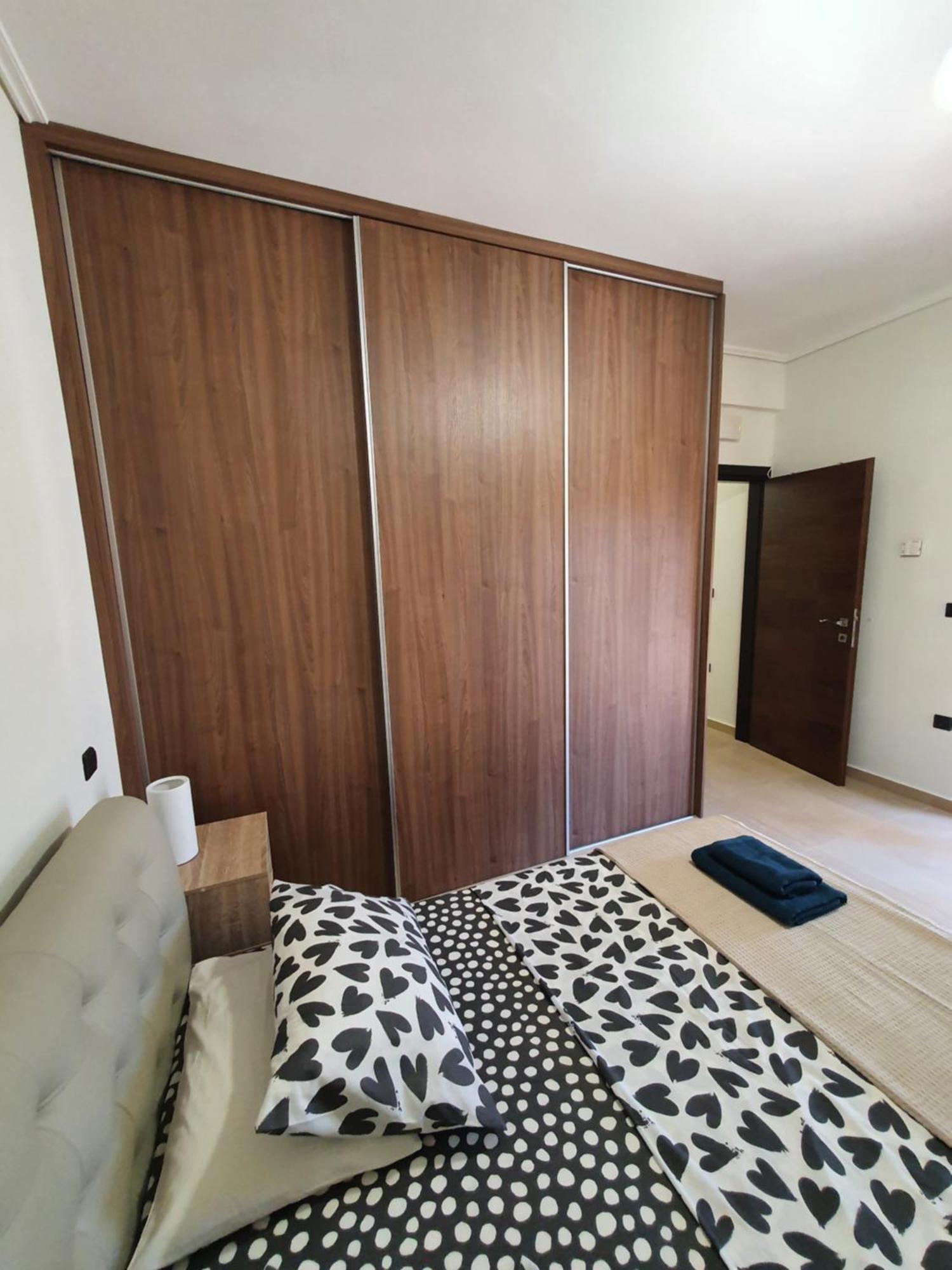 Villa Lina Salamina Ambelakia Экстерьер фото
