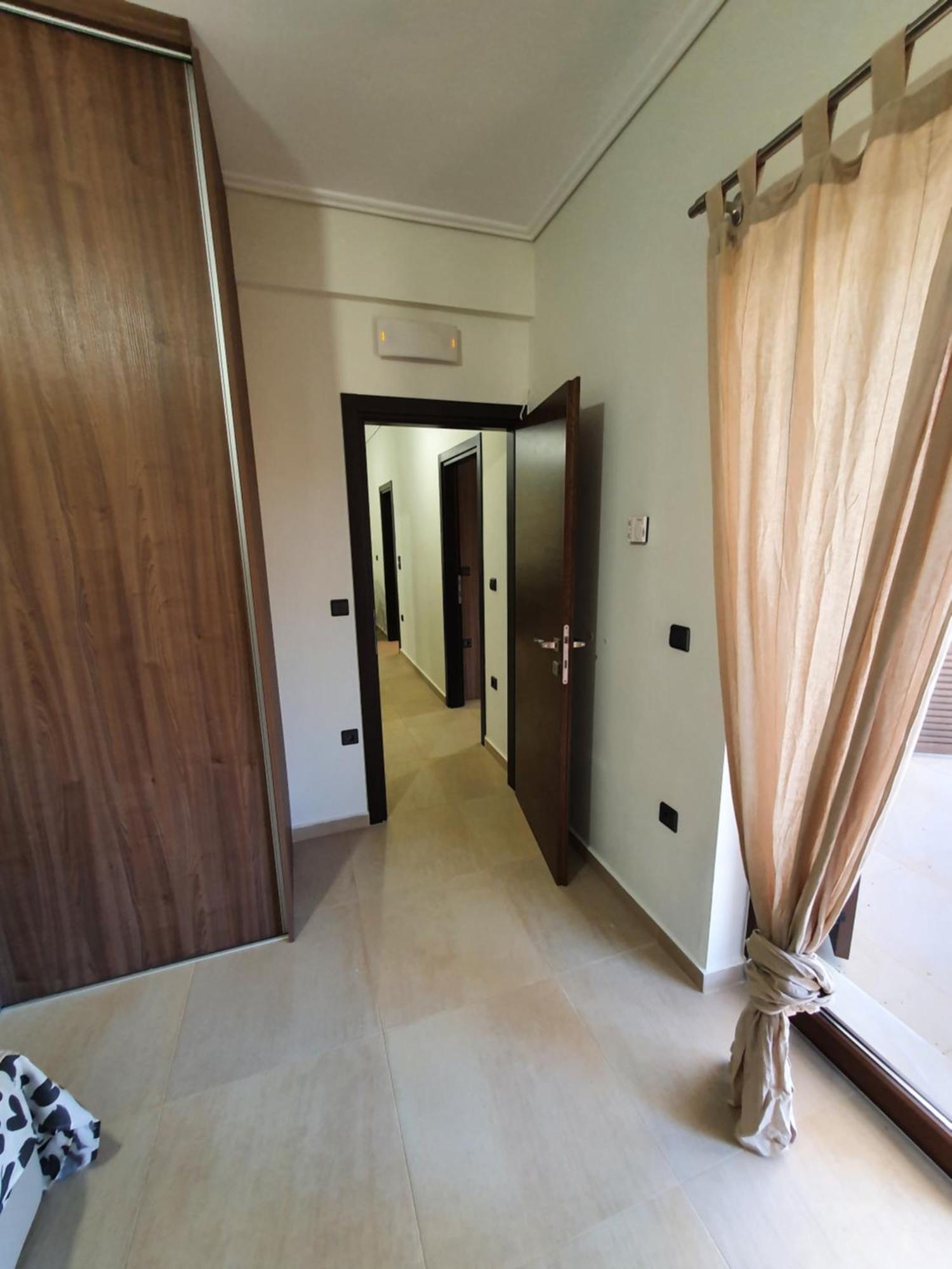 Villa Lina Salamina Ambelakia Экстерьер фото